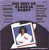 Claudja Barry - The Best Of