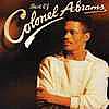 Colonel Abrams - The Best Of