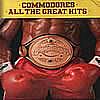 Commodores - All The Great Hits