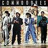 Commodores - United