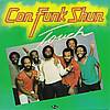 Con Funk Shun - Touch