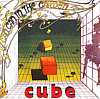 Cube - Can Can In The Garden