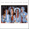 Culture Club - The Best Of Culture Club