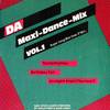 Da Maxi Dance Mix - vol 1