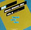 Da Maxi Dance Mix - vol 2