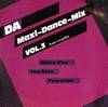 Da Maxi Dance Mix - vol 3