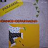 Dance Department - Paradise