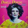 Danielle Deneuve - Love Talk