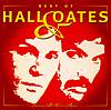 Daryl Hall & John Oates - The Best of