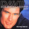 David Hasselhoff - The Very Best