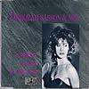 Deborah Sasson - (Carmen) Danger In Her Eyes