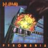 Def Leppard  - Pyromania