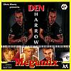 Den Harrow - Maxi Megamix