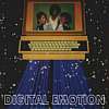 Digital Emotion - Digital Emotion