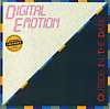 Digital Emotion - Outside In The Dark