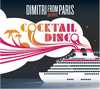 Dimitri From Paris - Cocktail Disco (2 CD)