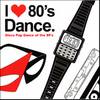DISCO-POP DANCE of the 80s - vol.1 (DVD)