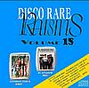 Disco Rare Raisins - volume 17