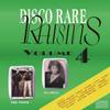 Disco Rare Raisins - vol.4