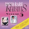 Disco Rare Raisins - vol.5