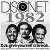 Disconet - 1982 Top Tune Medley