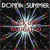 Donna Summer - Back Off Boogaloo