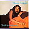 Donna McGhee - Make It Last Forever