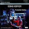 Doris Norton - Automatic Feeling