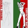Double Trouble - Come On Pussies