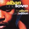 Dr. Alban - One Love