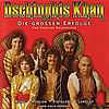 Dschinghis Khan - Die Grossen Erfolge. The English Recordings