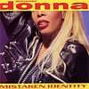 Donna Summer - Mistaken Identity