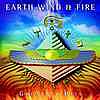 Earth Wind & Fire - Greatest Hits