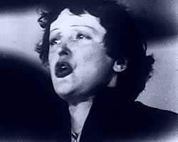 EDITH PIAF - A LIFE OF PASSION (DVD)