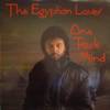 The Egyptian Lover - One Track Mind