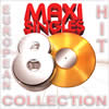 European Maxi Singles Hit Collection - vol 15