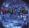 Erasure - I Say I Say I Say