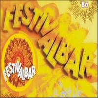 FESTIVALBAR 86 (2 DVD)