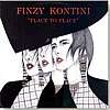 Finzy Kontini - Place To Place