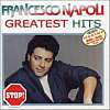 Francesco Napoli - Golden Hits