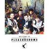 Frankie Goes To Hollywood - Welcome To The Pleasuredome (DE)