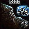 Gaznevada - Back To The Jungle