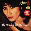 Gina T - The Window Of My Heart