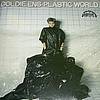 Goldie Ens - Plastic World