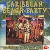 Goombay Dance Band - Carribean Beach Party