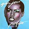 Grace Jones - Portfolio