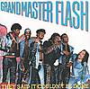 Grandmaster Flash - They Said It Couldn't Be Done