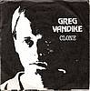 Greg Vandike - Clone (12'')