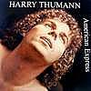 Harry Thumann - American Express