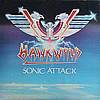 Hawkwind - Sonic Attack